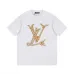 7Louis Vuitton T-Shirts for Men' Polo Shirts #A36248
