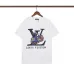 12Louis Vuitton T-Shirts for Men' Polo Shirts #A36676