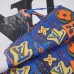 7Louis Vuitton T-Shirts for Men' Polo Shirts #A36676