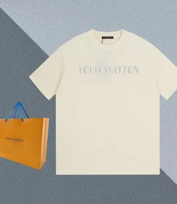 Louis Vuitton T-Shirts for Men' Polo Shirts #A36688
