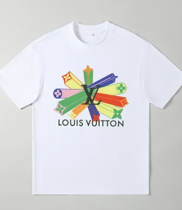 Louis Vuitton T-Shirts for Men' Polo Shirts #A36851