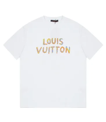 Louis Vuitton T-Shirts for Men' Polo Shirts #A37012
