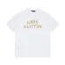 1Louis Vuitton T-Shirts for Men' Polo Shirts #A37012