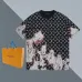 7Louis Vuitton T-Shirts for Men' Polo Shirts #A37126