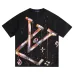 1Louis Vuitton T-Shirts for Men' Polo Shirts #A37517