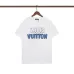 11Louis Vuitton T-Shirts for Men' Polo Shirts #A37836