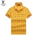 5Louis Vuitton T-Shirts for Men' Polo Shirts #A38418