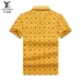 6Louis Vuitton T-Shirts for Men' Polo Shirts #A38418