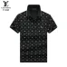 7Louis Vuitton T-Shirts for Men' Polo Shirts #A38418