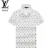 7Louis Vuitton T-Shirts for Men' Polo Shirts #A38426
