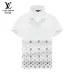 6Louis Vuitton T-Shirts for Men' Polo Shirts #A38429