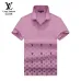 7Louis Vuitton T-Shirts for Men' Polo Shirts #A38429