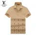 8Louis Vuitton T-Shirts for Men' Polo Shirts #A38429