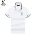 9Louis Vuitton T-Shirts for Men' Polo Shirts #A38452