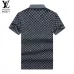 5Louis Vuitton T-Shirts for Men' Polo Shirts #A39415
