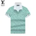 7Louis Vuitton T-Shirts for Men' Polo Shirts #A39415