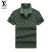 8Louis Vuitton T-Shirts for Men' Polo Shirts #A39415