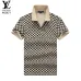 9Louis Vuitton T-Shirts for Men' Polo Shirts #A39415