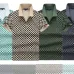 1Louis Vuitton T-Shirts for Men' Polo Shirts #A39415