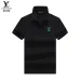 9Louis Vuitton T-Shirts for Men' Polo Shirts #A39418