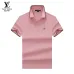 6Louis Vuitton T-Shirts for Men' Polo Shirts #A39454