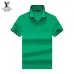 7Louis Vuitton T-Shirts for Men' Polo Shirts #A39454