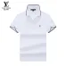 8Louis Vuitton T-Shirts for Men' Polo Shirts #A39454