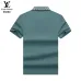 5Louis Vuitton T-Shirts for Men' Polo Shirts #A39455