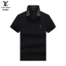 7Louis Vuitton T-Shirts for Men' Polo Shirts #A39455