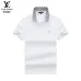 8Louis Vuitton T-Shirts for Men' Polo Shirts #A39455