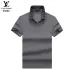 9Louis Vuitton T-Shirts for Men' Polo Shirts #A39455