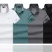 1Louis Vuitton T-Shirts for Men' Polo Shirts #A39455