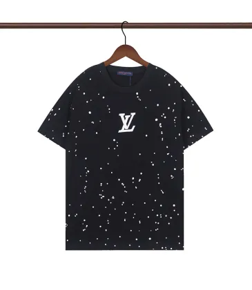 Louis Vuitton T-Shirts for Men' Polo Shirts #A39658