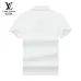 5Louis Vuitton T-Shirts for Men' Polo Shirts #A40525