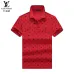 9Louis Vuitton T-Shirts for Men' Polo Shirts #A40532