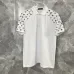5Louis Vuitton T-Shirts for Men' Polo Shirts #A40607