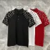 1Louis Vuitton T-Shirts for Men' Polo Shirts #A40607