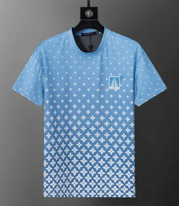 Louis Vuitton T-Shirts for Men' Polo Shirts #A44869