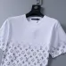 3Louis Vuitton T-Shirts for Men' Polo Shirts #A44870