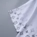 6Louis Vuitton T-Shirts for Men' Polo Shirts #A44870