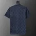 4Louis Vuitton T-Shirts for Men' Polo Shirts #A44894