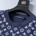 4Louis Vuitton T-Shirts for Men' Polo Shirts #A44895
