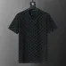1Louis Vuitton T-Shirts for Men' Polo Shirts #A44917