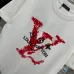3Louis Vuitton T-Shirts for Men' Polo Shirts #A45144