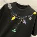 4Louis Vuitton T-Shirts for Men' Polo Shirts #A45160