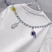 8Louis Vuitton T-Shirts for Men' Polo Shirts #A45160