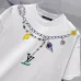 10Louis Vuitton T-Shirts for Men' Polo Shirts #A45160