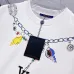 11Louis Vuitton T-Shirts for Men' Polo Shirts #A45160