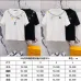 1Louis Vuitton T-Shirts for Men' Polo Shirts #A45160