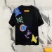 6Louis Vuitton T-Shirts for Men' Polo Shirts #A45163